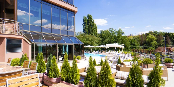 Hotel Premier Aqua